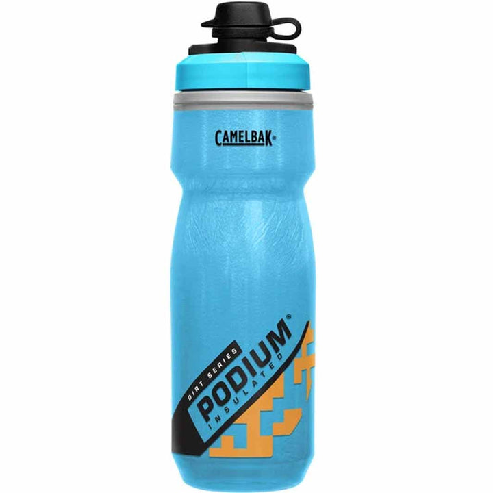 CAMELBAKポディウムダートチル 0.62L　（21OZ） カラー：ブルー