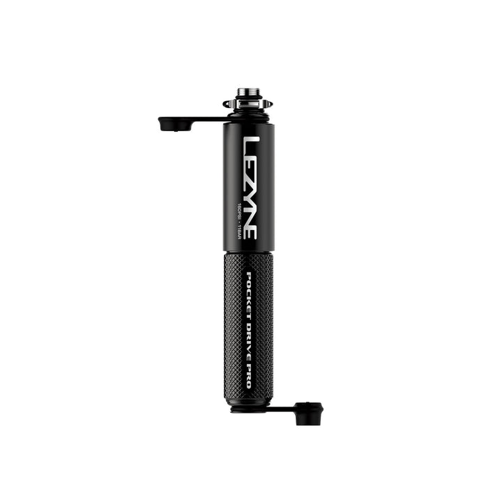 Lezyne Pocket Drive Pro HP（レザイン ポケット ドライブ プロ HP）