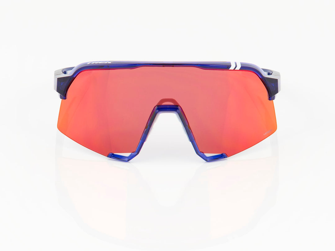 100% Trek Team Edition S3 HiPER Lens Sunglass（100% トレックチームエディション S3 ハイパーレンズ サングラス）