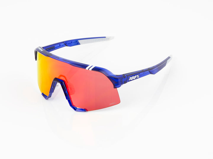 100% Trek Team Edition S3 HiPER Lens Sunglass（100% トレックチームエディション S3 ハイパーレンズ サングラス）