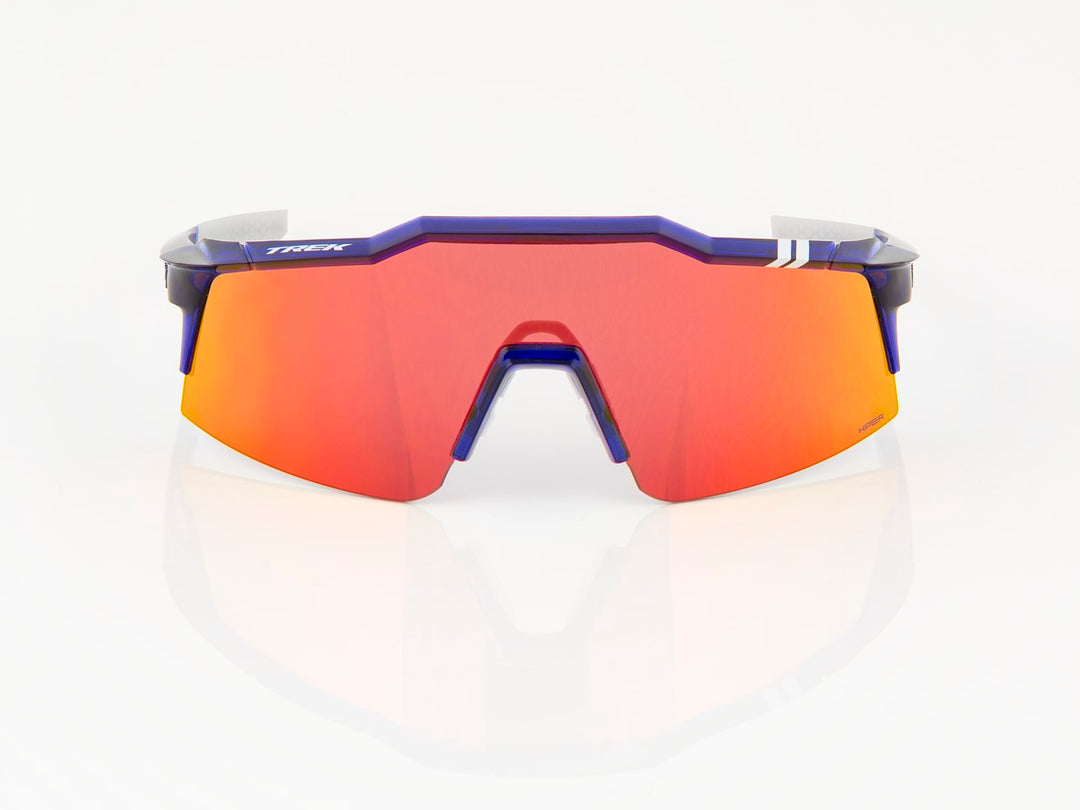 100% Trek Team Edition Speedcraft SL HiPER Lens Sunglass（100% トレックチームエディション スピードクラフト SL ハイパーレンズ サングラス）