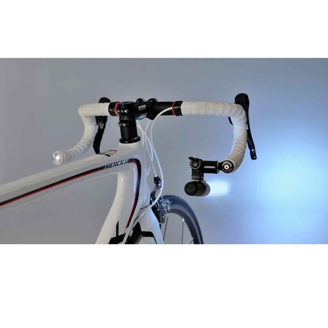 ミノウラ バーエンドライトホルダーLMA-H