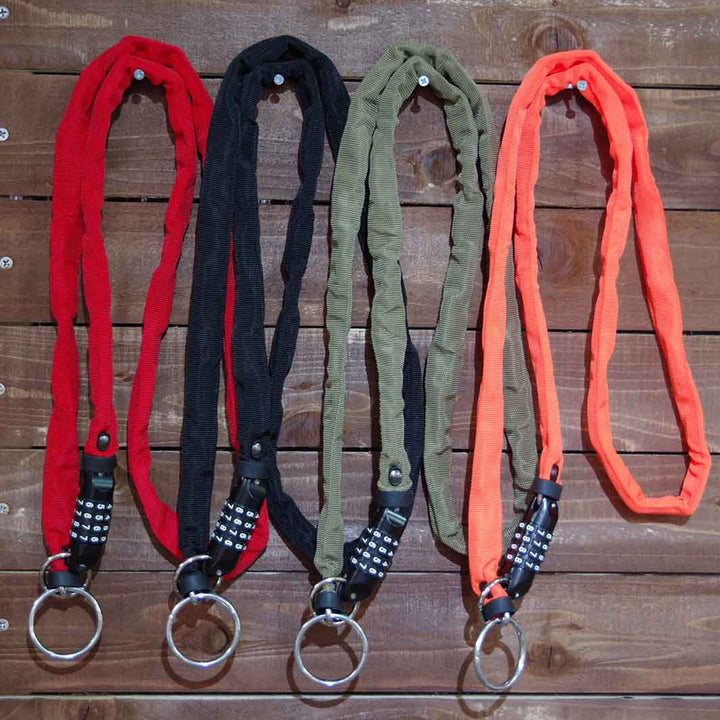 kuhaku 蜜柑（ミカン） ダブルループ ロック