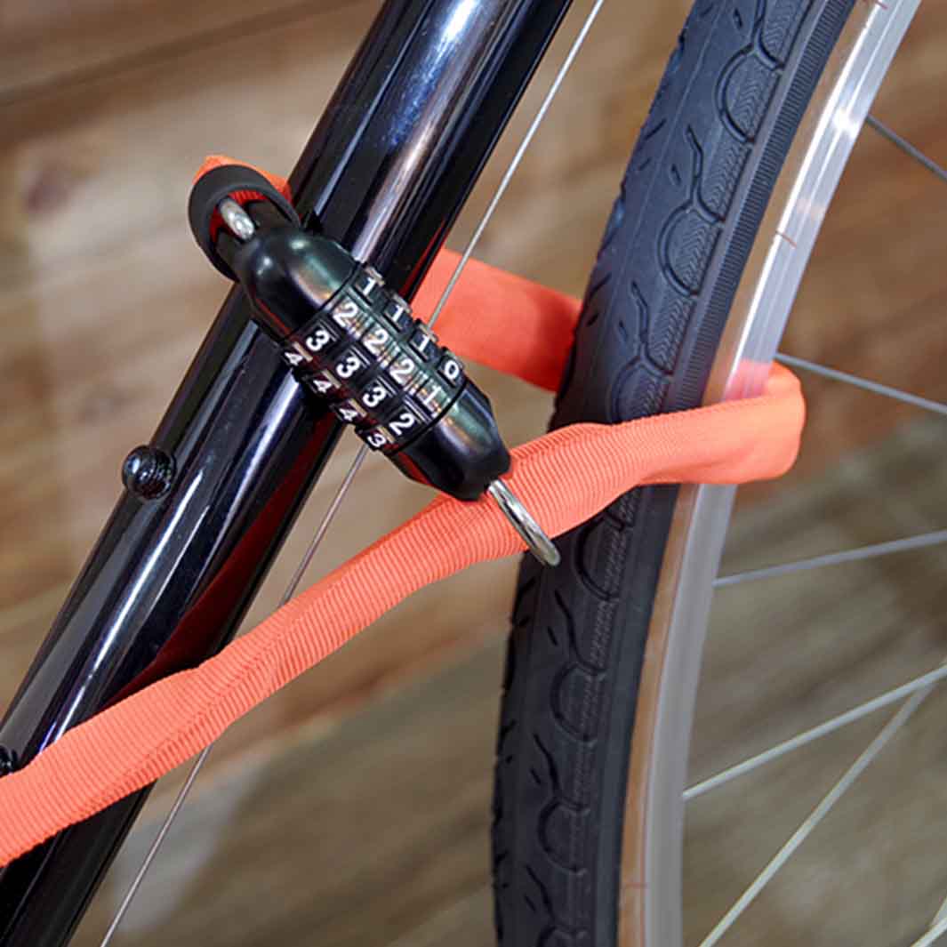 kuhaku 蜜柑（ミカン） ダブルループ ロック