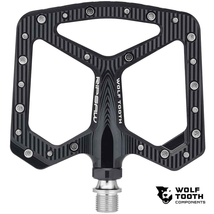 Wolf Tooth Ripsaw Pedal（ウルフトゥース リプソー ペダル）