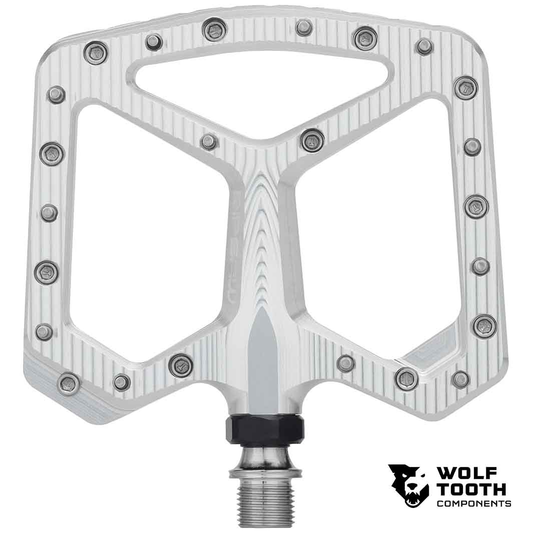 Wolf Tooth Ripsaw Pedal（ウルフトゥース リプソー ペダル）