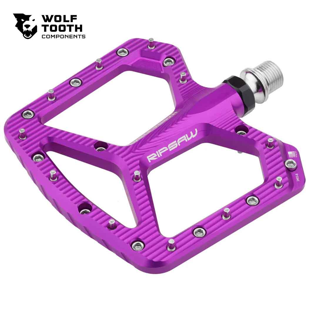 Wolf Tooth Ripsaw Pedal（ウルフトゥース リプソー ペダル）