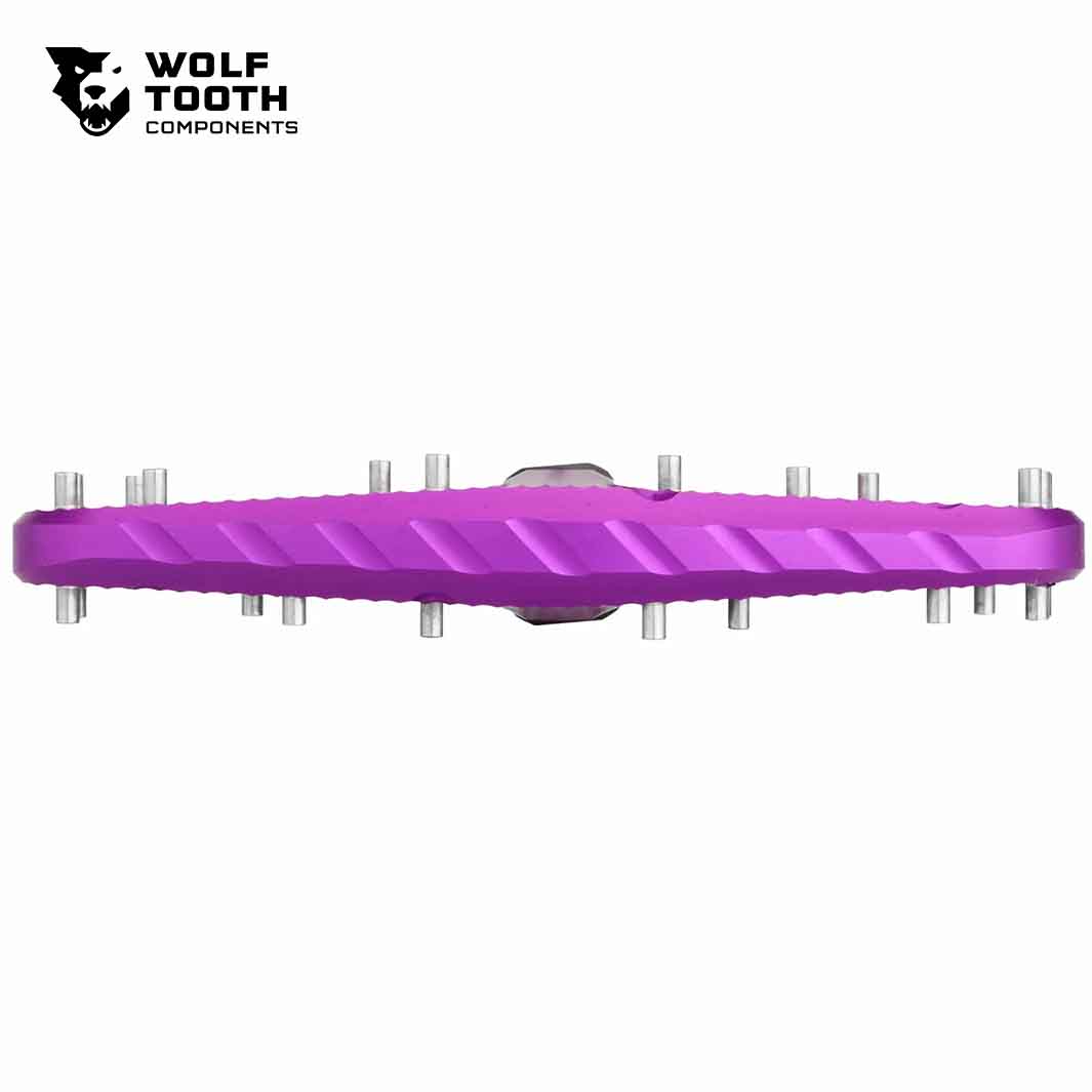 Wolf Tooth Ripsaw Pedal（ウルフトゥース リプソー ペダル）