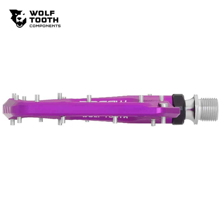 Wolf Tooth Ripsaw Pedal（ウルフトゥース リプソー ペダル）