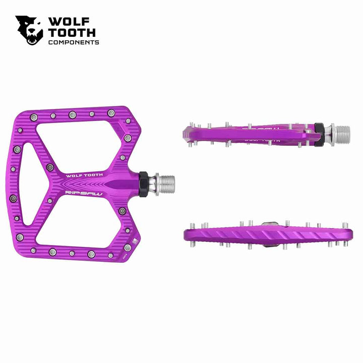 Wolf Tooth Ripsaw Pedal（ウルフトゥース リプソー ペダル）