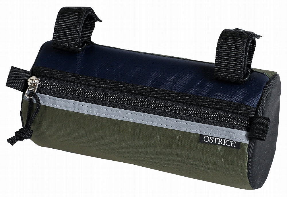 Ostrich POTARI フロントバッグ ライト X