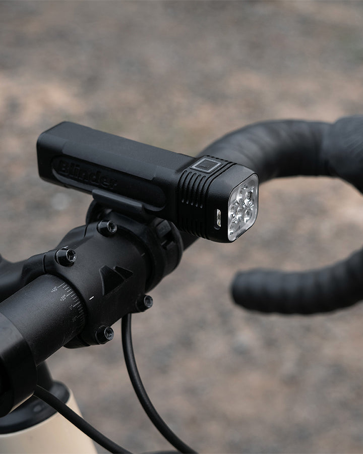 Knog New Blinder 1300（ノグ ニュー ブラインダー 1300）