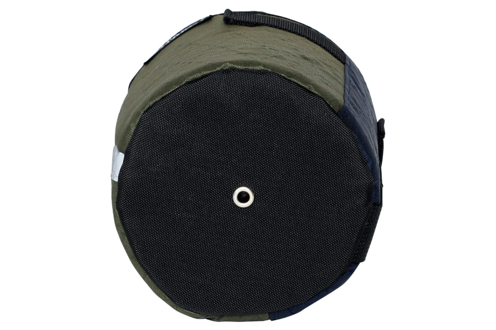 Ostrich POTARI Stem Bag Light X（オーストリッチ ポタリ ステム バッグ ライト X）