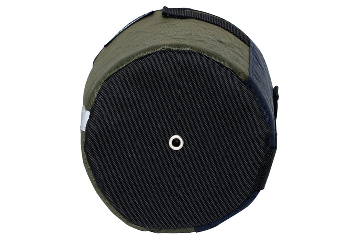 Ostrich POTARI Stem Bag Light X（オーストリッチ ポタリ ステム バッグ ライト X）