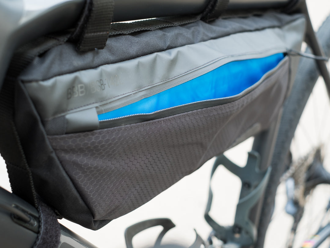 BBB Middle Mate（ミドルメイト）