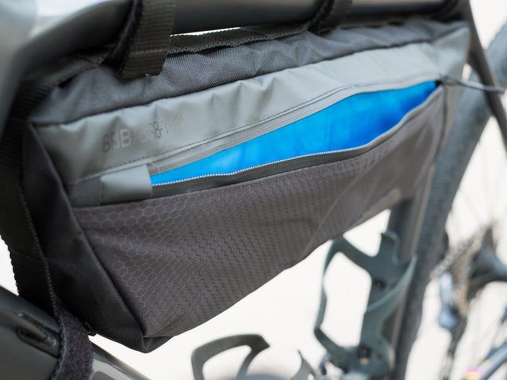 BBB Middle Mate（ミドルメイト）