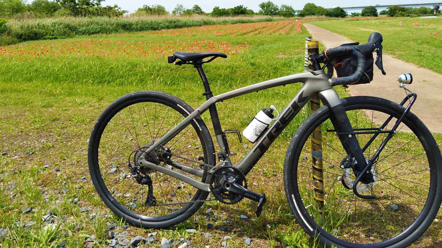 カスタムしたチェックポイントSL5第二世代