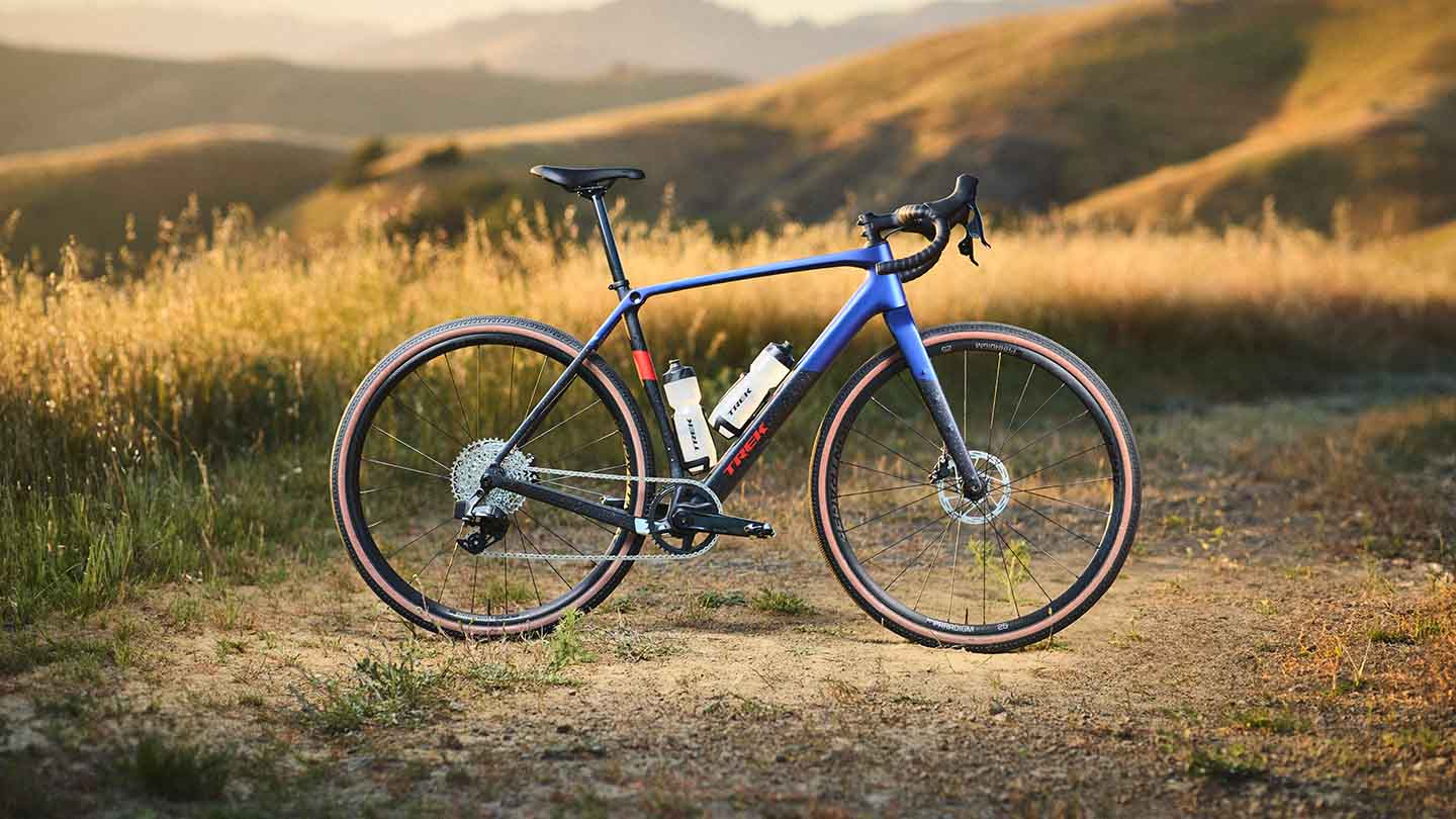 チェックポイントSLを真横から撮影