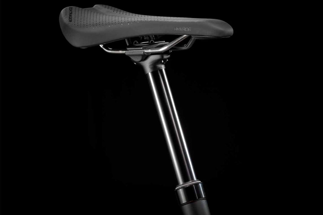 ドロッパーシートポスト