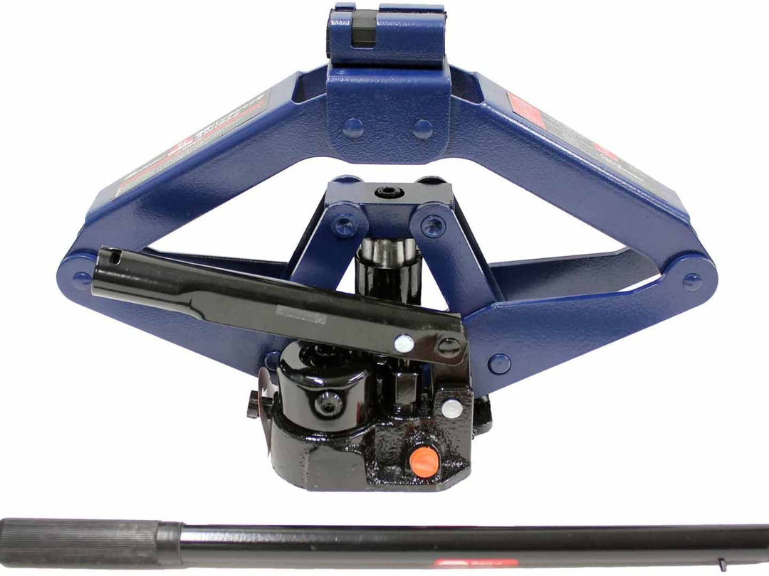 油圧ジャッキの写真