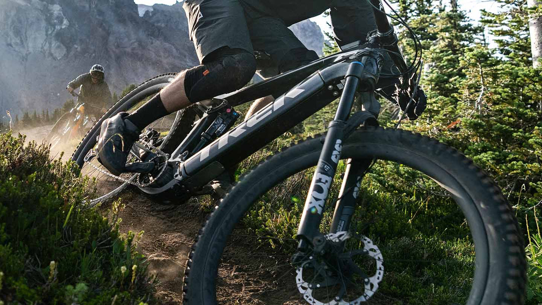 おさえておきたいマウンテンバイクのサスペンションセッティングの基本のバナー画像