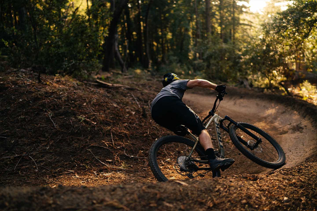 トレイルライドのイメージ写真