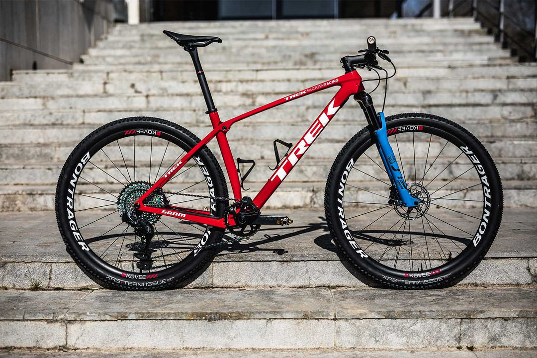 Procaliberのライドイメージ