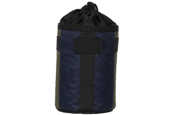 Ostrich POTARI Stem Bag Light X（オーストリッチ ポタリ ステム バッグ ライト X）