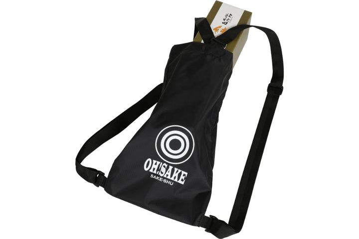 Ostrich SAKEche（オーストリッチ サケッシュ）