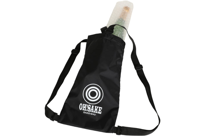 Ostrich SAKEche（オーストリッチ サケッシュ）