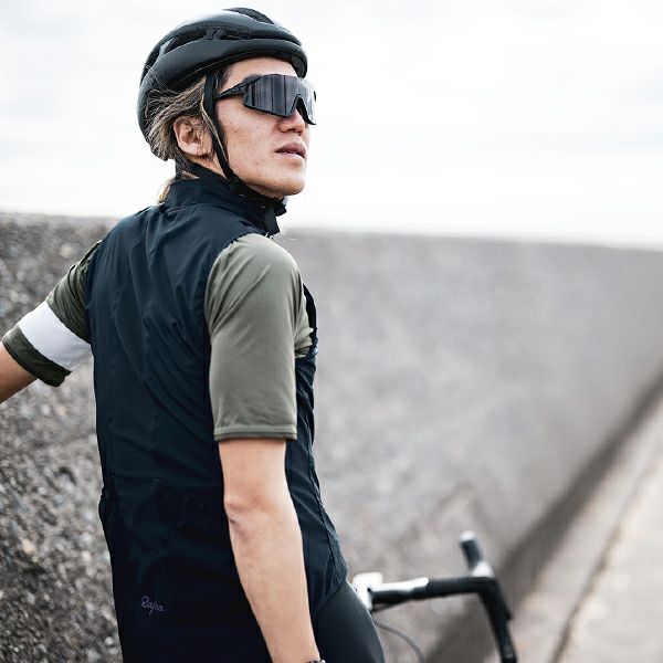 Tifosi Stash（ティフォージ スタッシュ）3枚レンズモデル