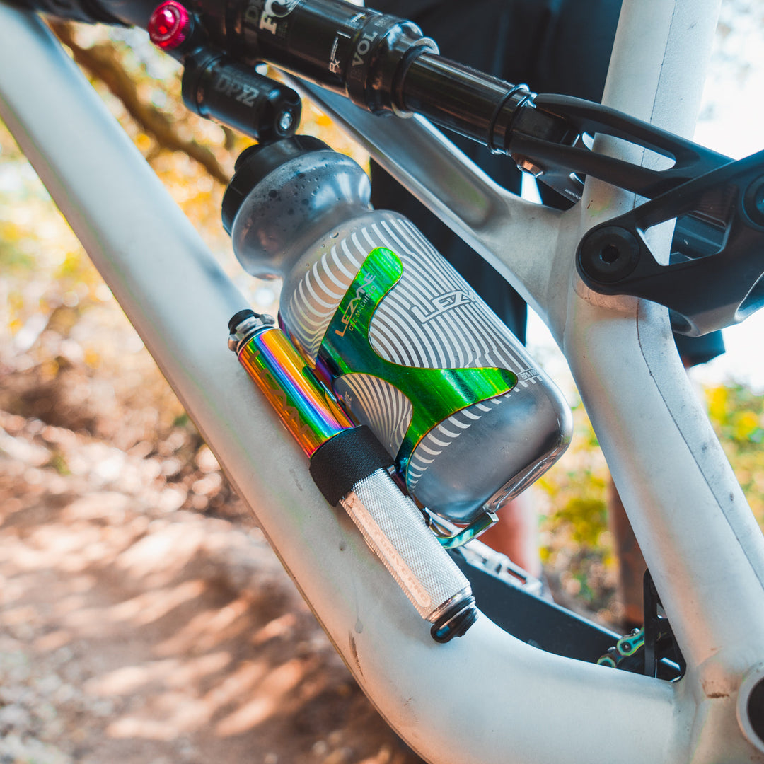 Lezyne Pocket Drive Pro HP（レザイン ポケット ドライブ プロ HP）