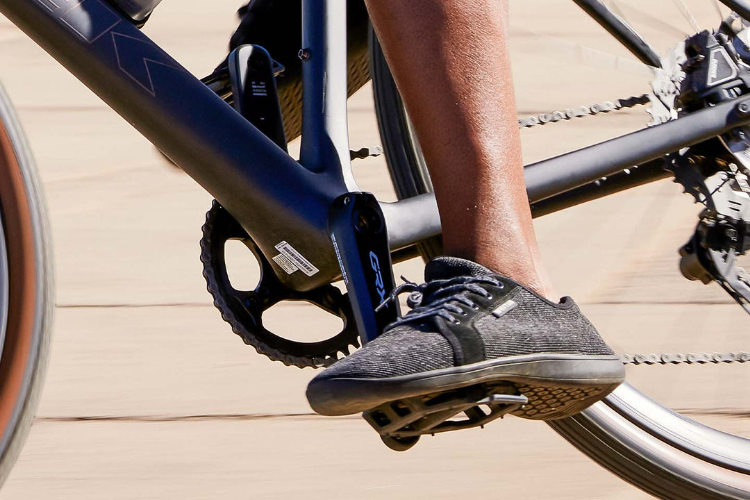 FXスポーツのクランク部分