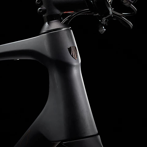 FXスポーツのヘッドチューブ