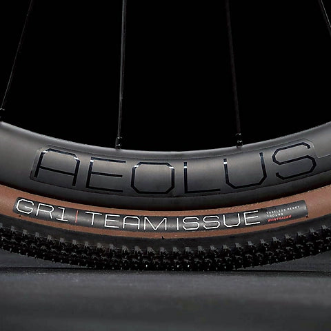 GR1 チームイッシュータイヤ