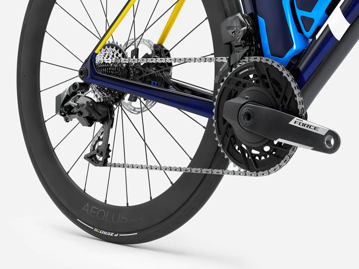 Trek Madone SLR 7 AXS Gen 8 2026年モデル