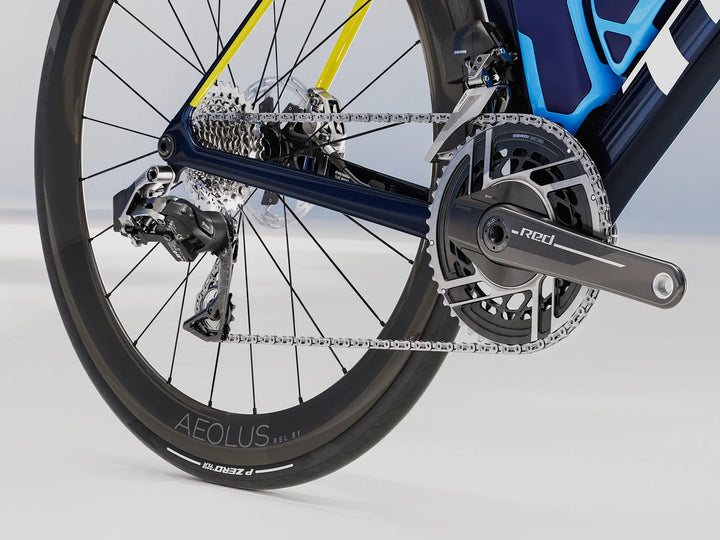 Trek Madone SLR 9 AXS Gen 8 2026年モデル