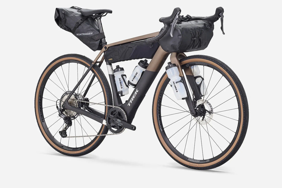 Trek Checkpoint+ SL 5 2026年モデル