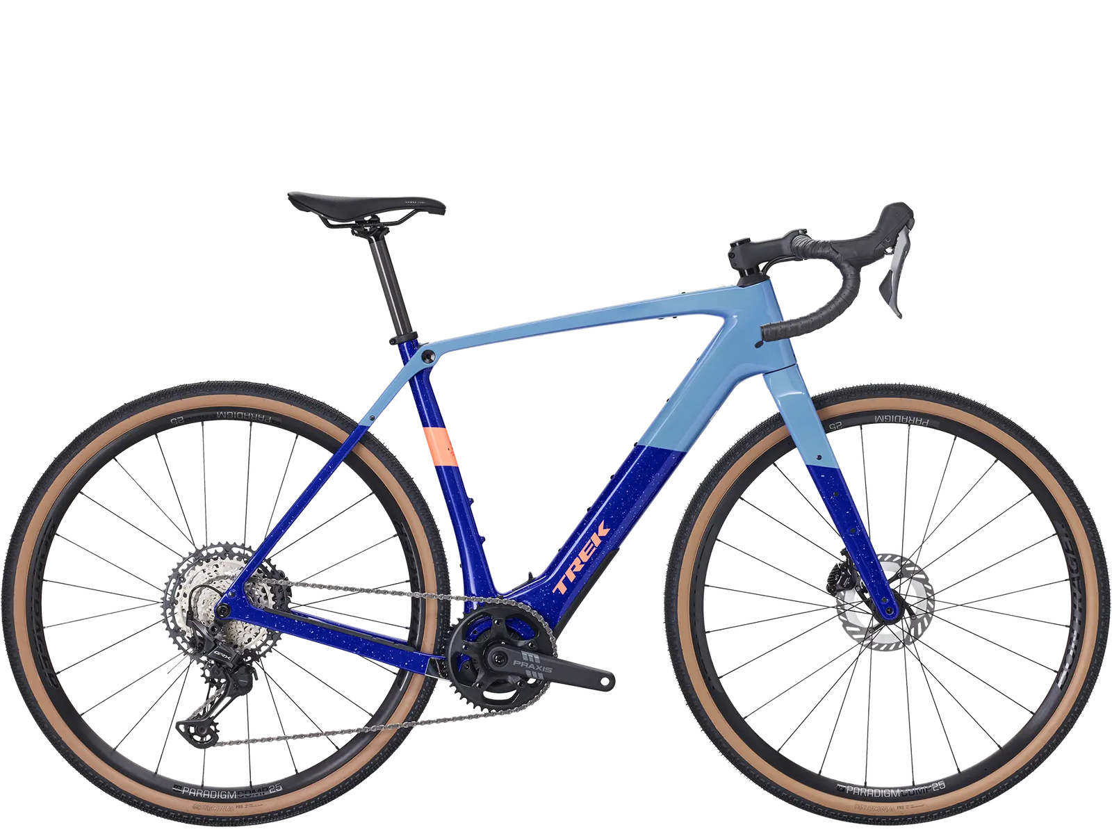 Trek Checkpoint+ SL5（トレック チェックポイント プラス SL5）2026年モデル