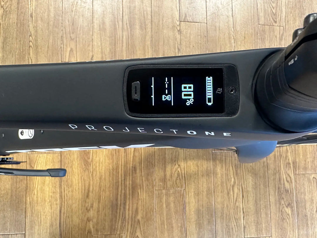 Trek Domane+ SLR 7 2026年モデル