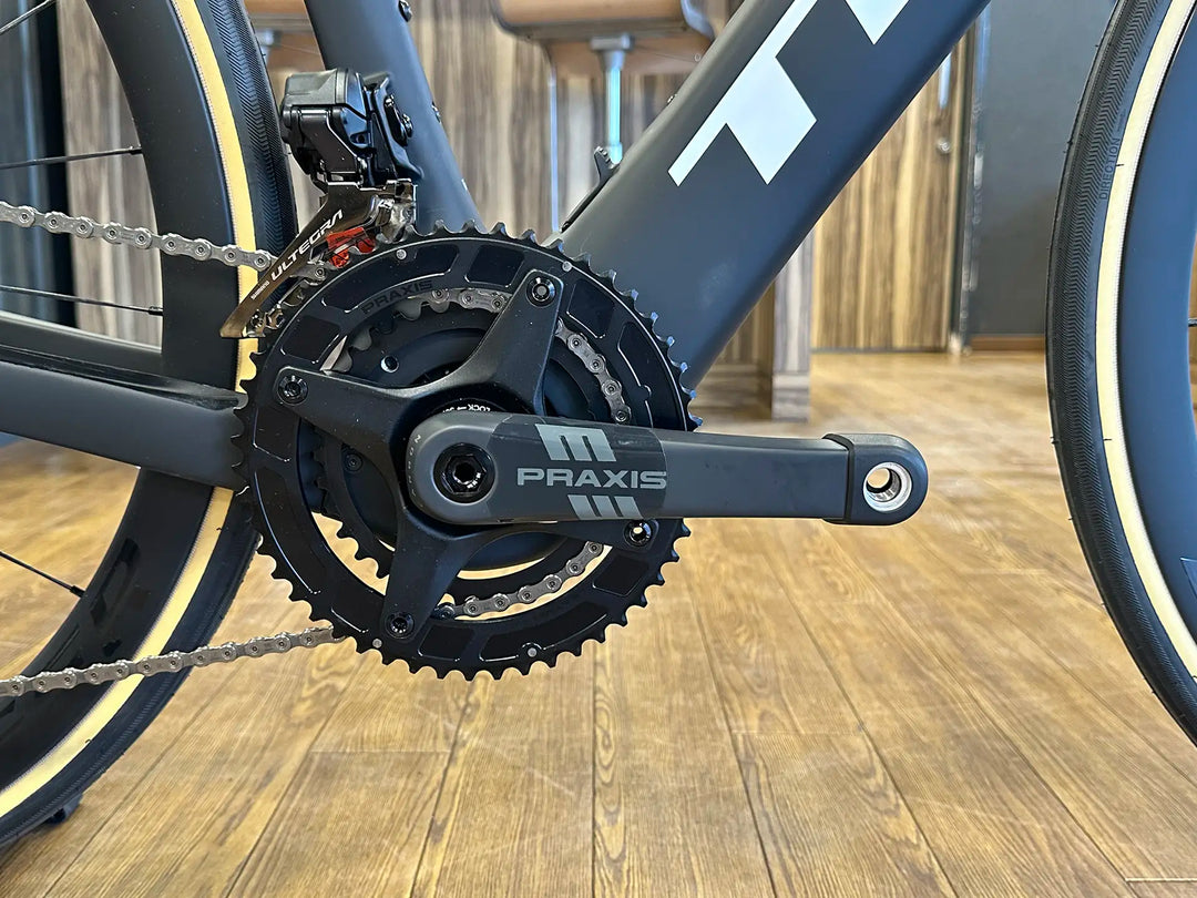 Trek Domane+ SLR 7 2026年モデル