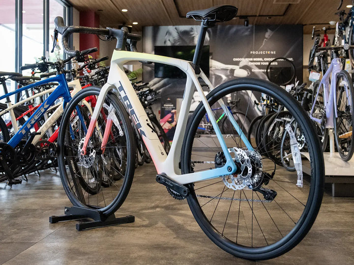 Trek Domane SL 5 Gen 4 2026年モデル