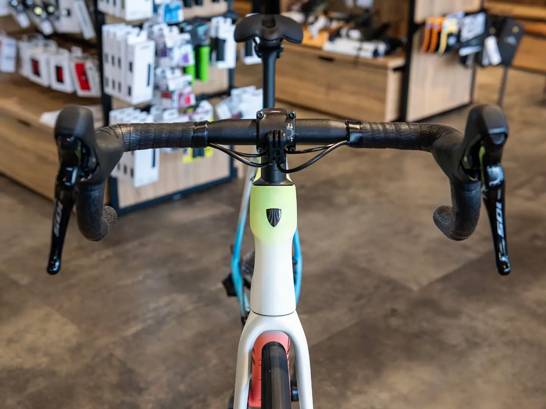 Trek Domane SL 5 Gen 4 2026年モデル