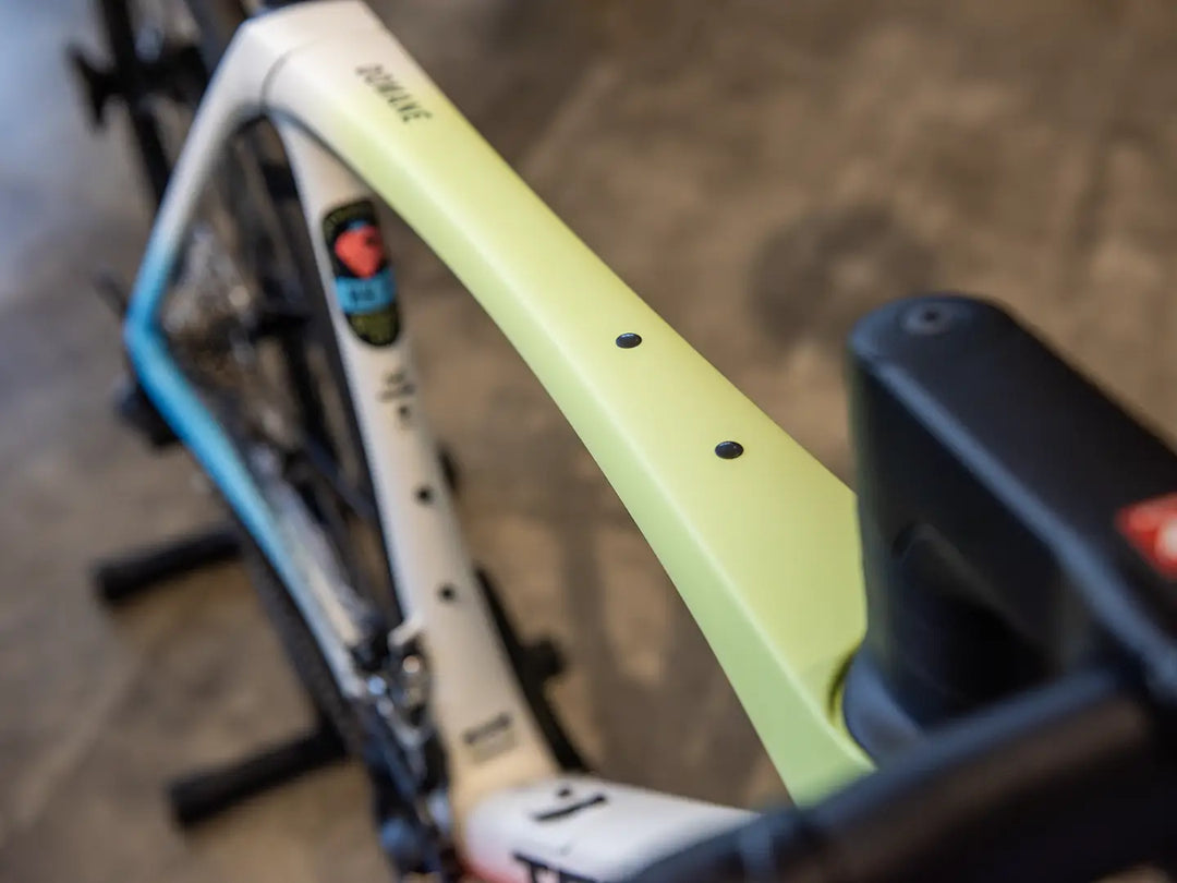 Trek Domane SL 5 Gen 4 2026年モデル