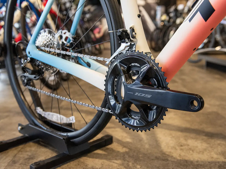 Trek Domane SL 5 Gen 4 2026年モデル