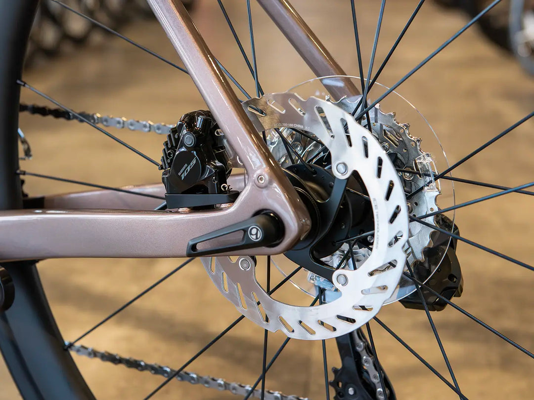 Trek Domane SL 6 Gen 4 2026年モデル