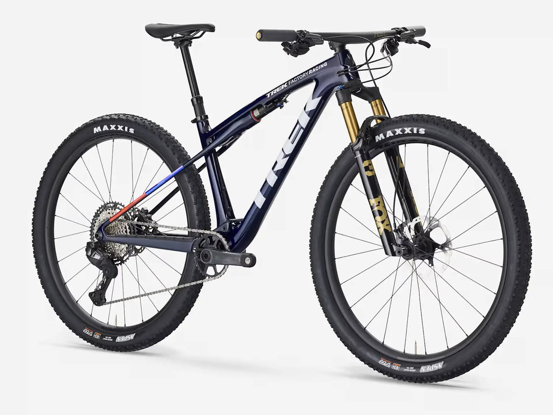 Supercaliber SLR 9.8 XT Di2 Gen 2カラー / Navy Smoke
