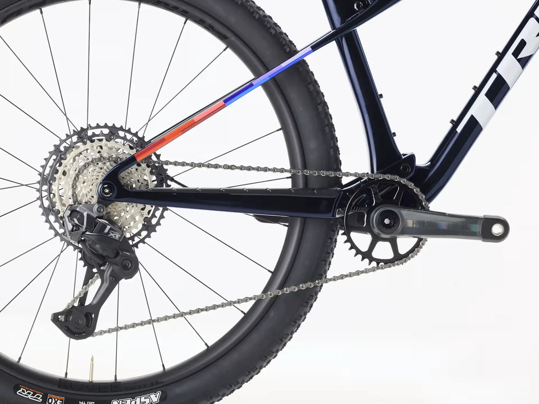 Trek Supercaliber SLR 9.8 XT Di2 Gen 2 2026年モデル