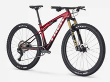 Trek Supercaliber SLR 9.8 XT Di2 Gen 2 2026年モデル