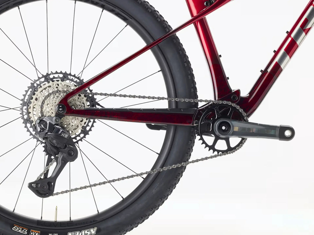 Trek Supercaliber SLR 9.8 XT Di2 Gen 2 2026年モデル